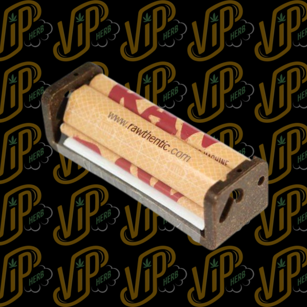 RAW Rolling Machine (70mm)