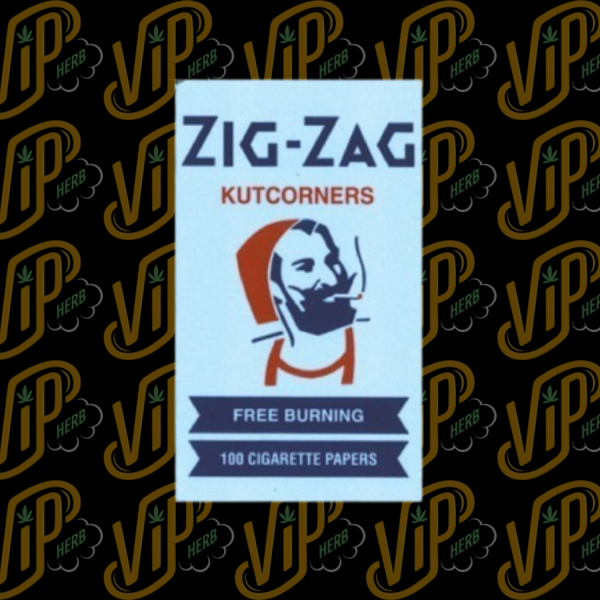 ZIG ZAG Blue