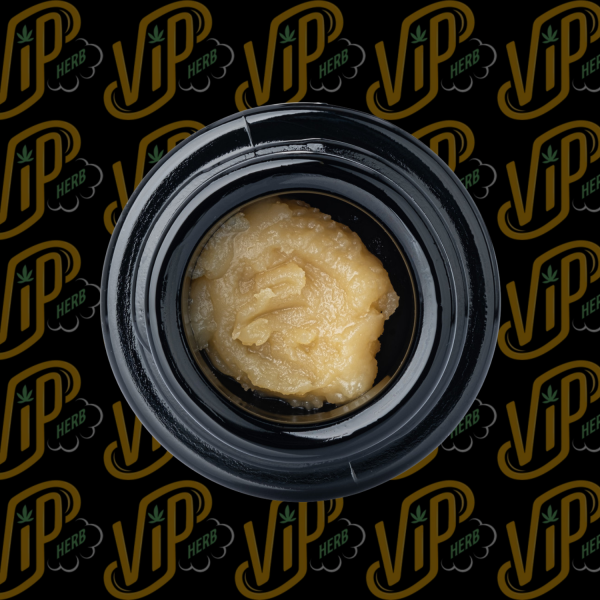 Bubble Hash / Live Rosin - 2g Jar Variety