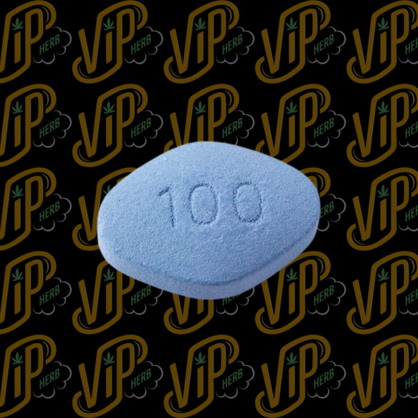 Viagra - 100mg Tablet